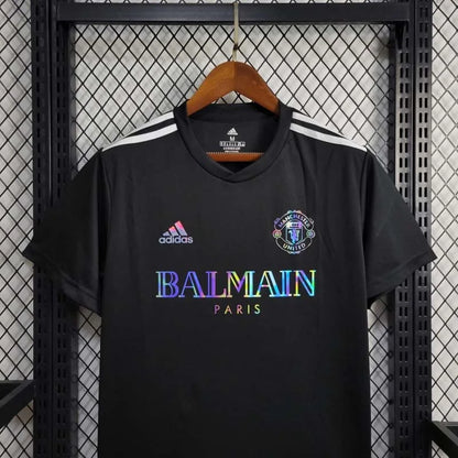Manchester United "Balmain" Edición Especial