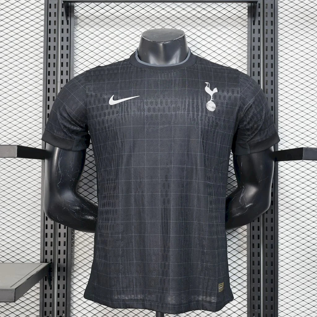 2025/2026 Tottenham Visitante Kit