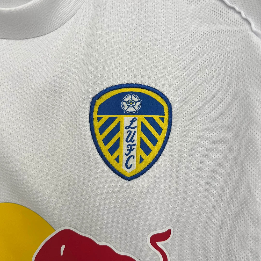 2025/2026 Leeds United Local Kit