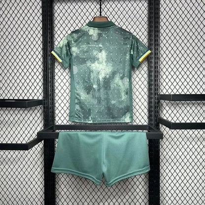 2024/2025 Tottenham Alternativa Visitante Talla Niño