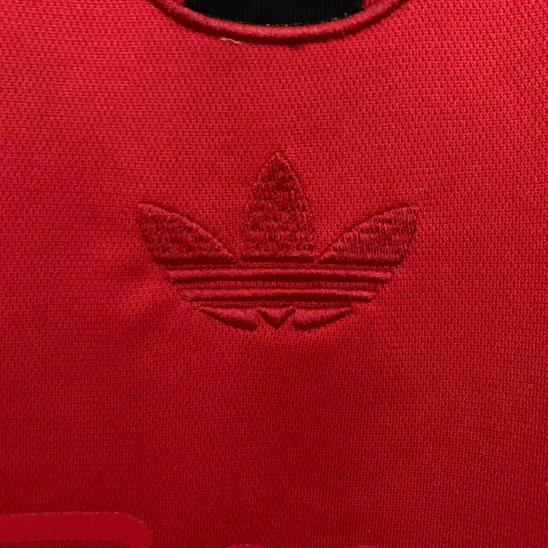 2025/2026 Ajax 125th Aniversario Manga Larga