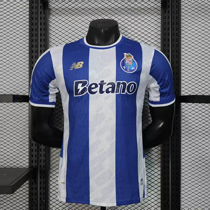 2025-2026 FC Porto Local Kit