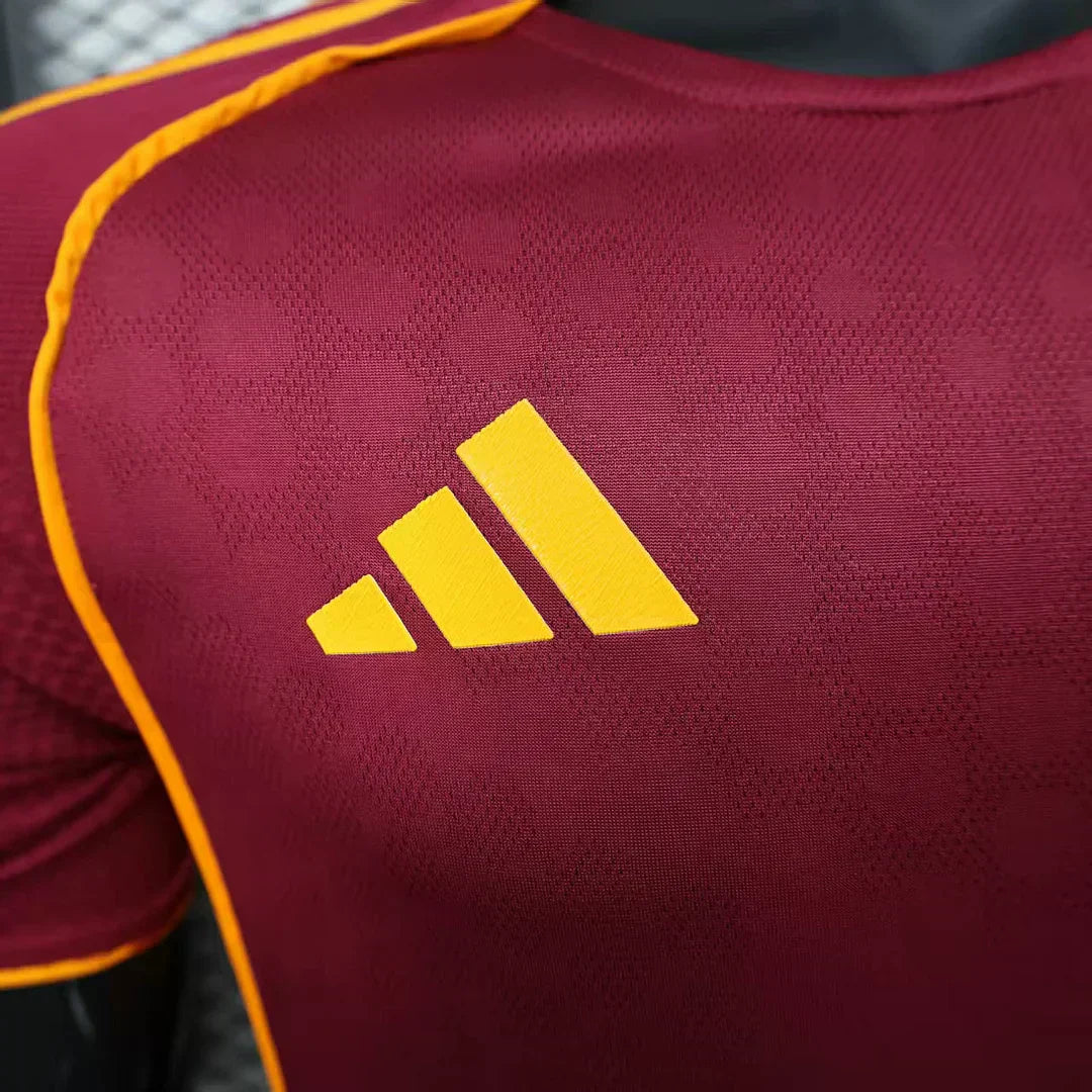 2025/2026 Roma Local Kit