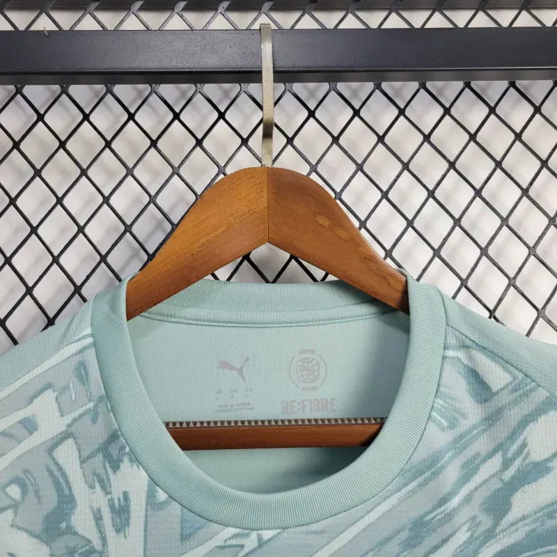 2025-2026 AC Milan Goalkeeper Local