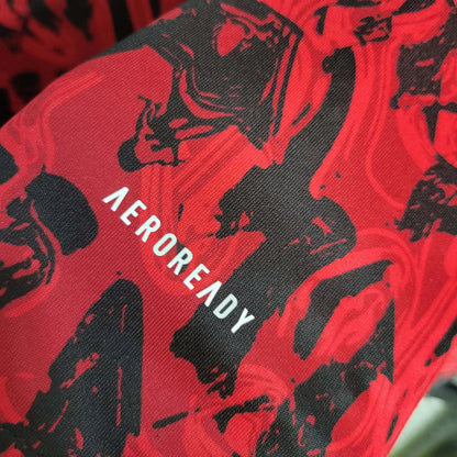 2023/2024 Manchester United Edición Especial