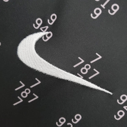 2021/2022 Psg Paris Saint-Germain Entrenamiento Wear Black