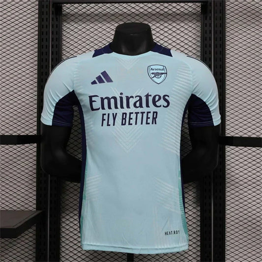 2024/2025 Arsenal Match Entrenamiento Kit