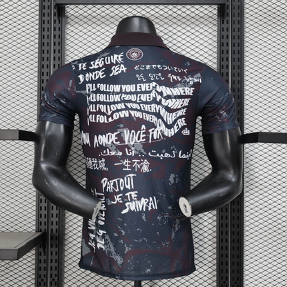 2025/2026 Manchester City Edición Especial