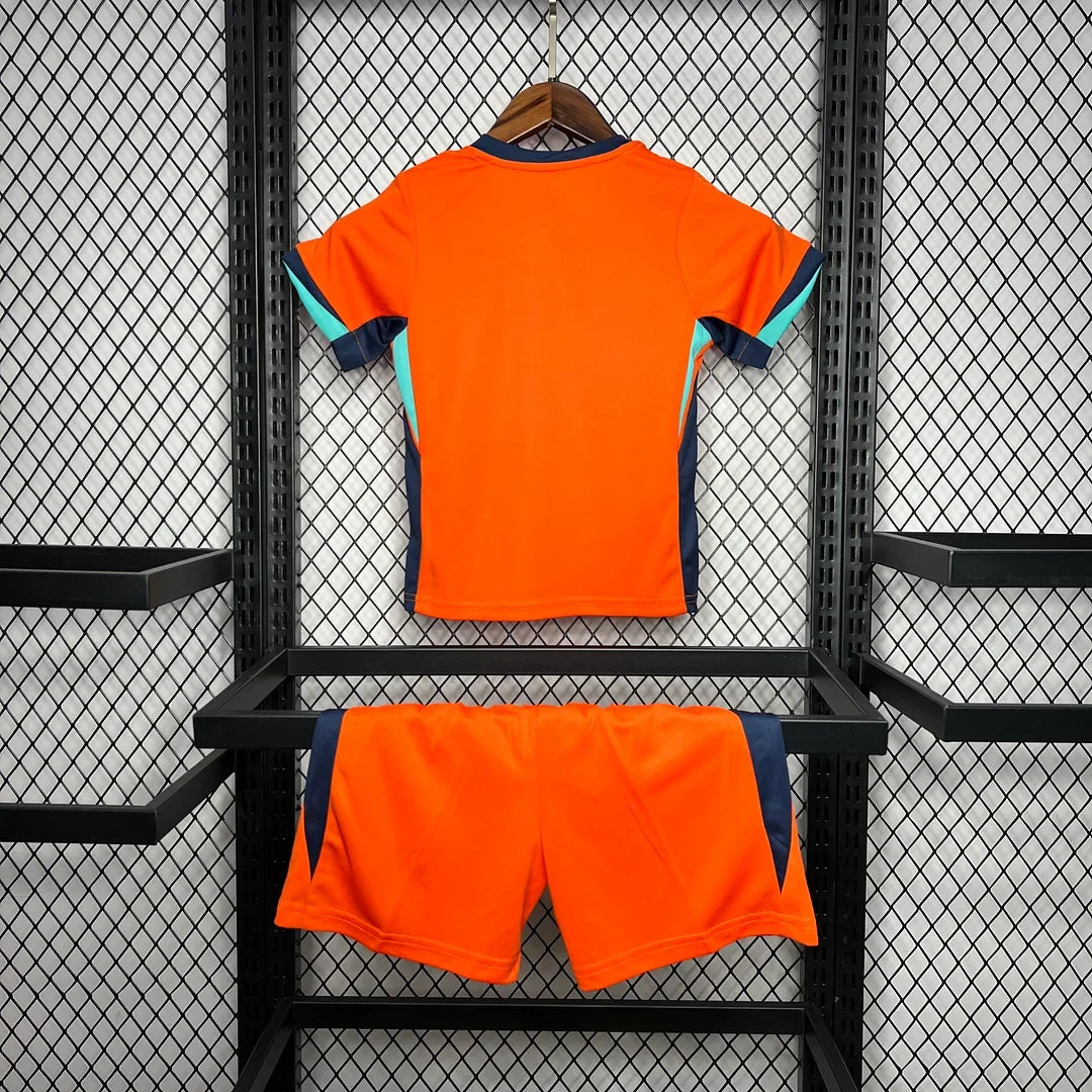2024 Netherlands Local Kit Talla Niño