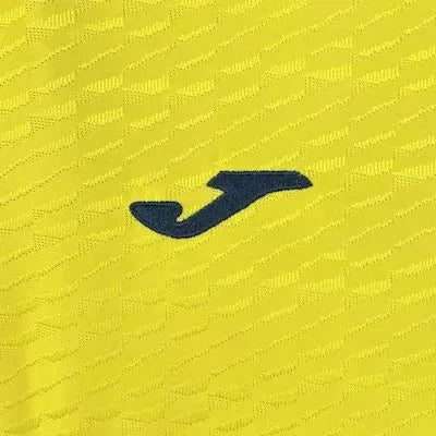 2025/2026 Villarreal Local Kit