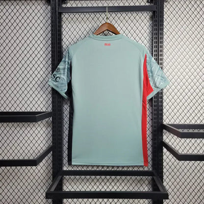 2025-2026 AC Milan Goalkeeper Local