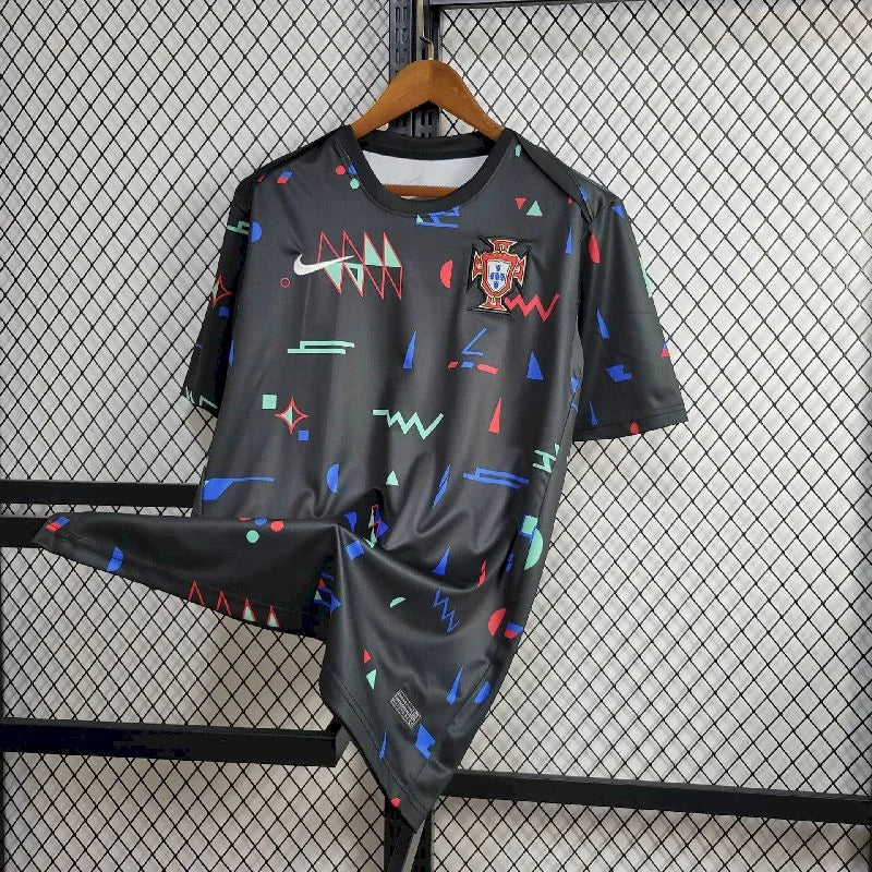 2024 Portugal Entrenamiento Wear