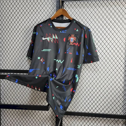 2024 Portugal Entrenamiento Wear