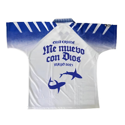 Tenerife x Cruz Cafuné