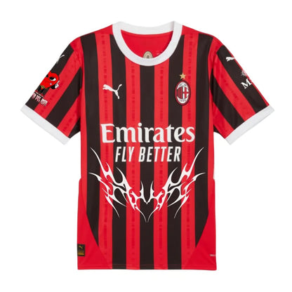 AC Milan x La Mafia del Amor