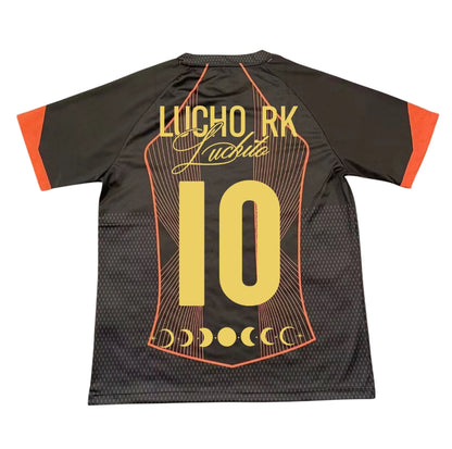 Barcelona x Lucho RK