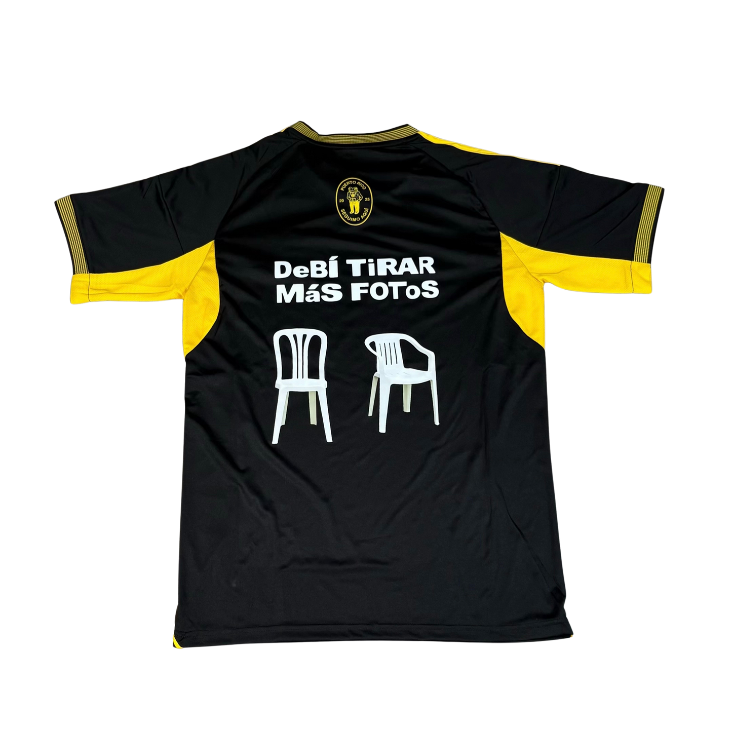 Real Madrid x Bad Bunny dtmf