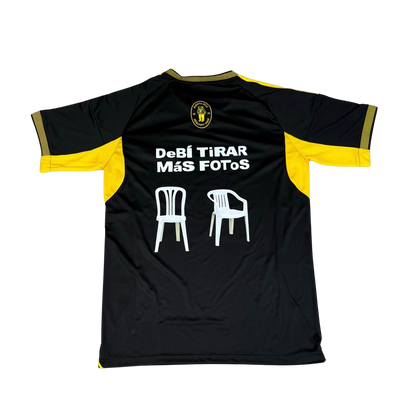 Real Madrid x Bad Bunny dtmf