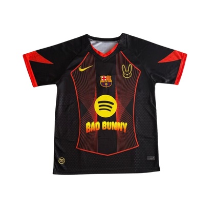 Barcelona x Bad Bunny dtmf