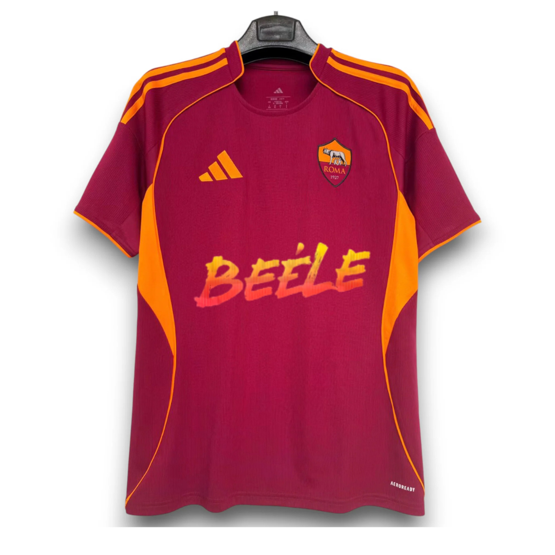 Roma x Beéle