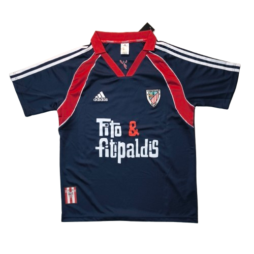 Athletic Club x Fito y Fitipaldis