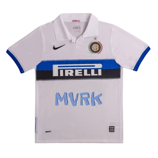 D. Valentino x Inter de Milán retro