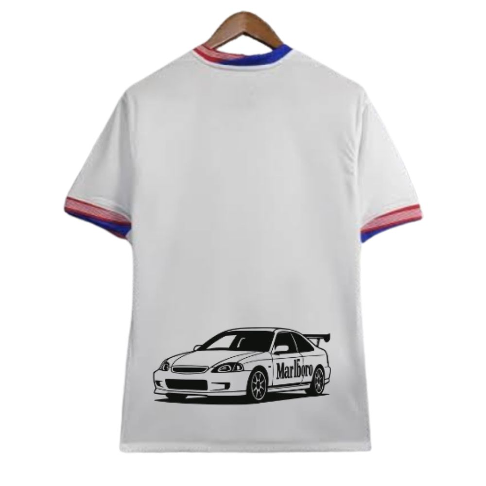 Estados Unidos x Marlboro