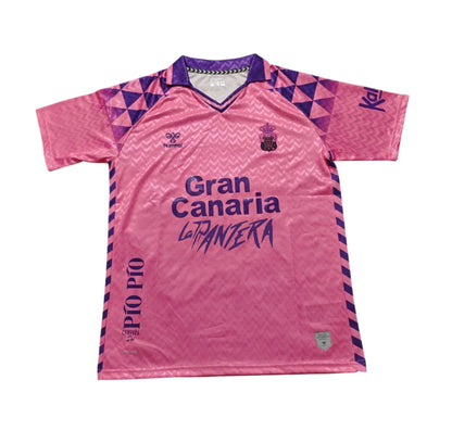 Las palmas x La Pantera