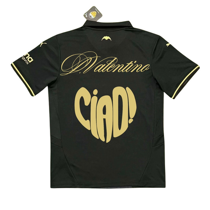 D. Valentino x Valencia