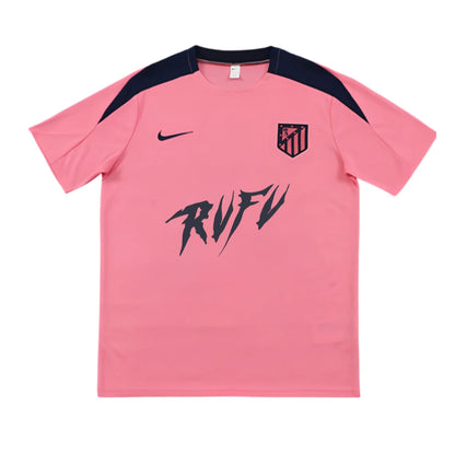 Atlético de Madrid x Rvfv