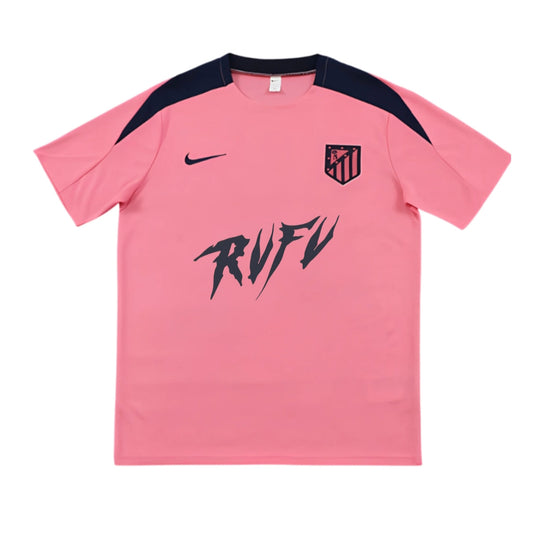 Atlético de Madrid x Rvfv
