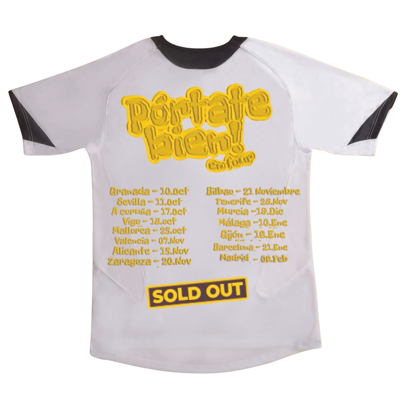 D. Valentino x Inter de Milán retro 2005-06