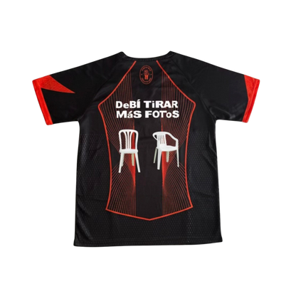 Barcelona x Bad Bunny dtmf