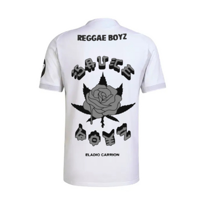 Real Madrid x Eladio Carrión