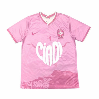 D. Valentino x Brasil