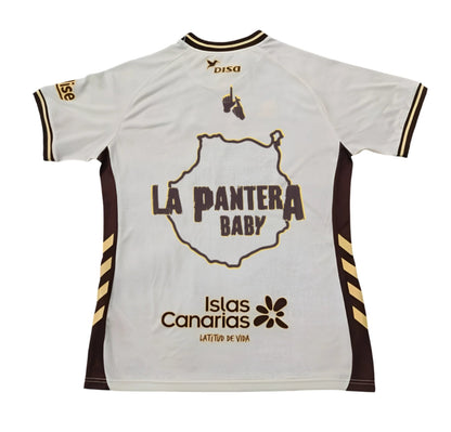 Las Palmas x La Pantera
