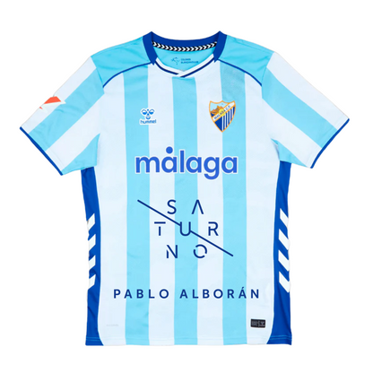 Mallorca x Pablo Alborán
