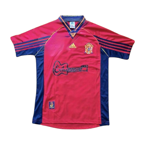 Camiseta España x Extremoduro