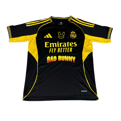 Real Madrid x Bad Bunny dtmf