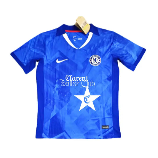 Chelsea x ClarentKP