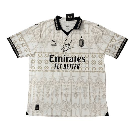 AC Milan x Luar la L